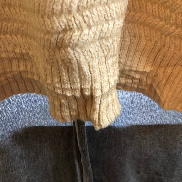 Ladies cashmere ultra soft sweater - Picture 5 of 5